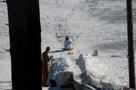 Snow Camp 2010